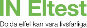 IN ELTEST Logo